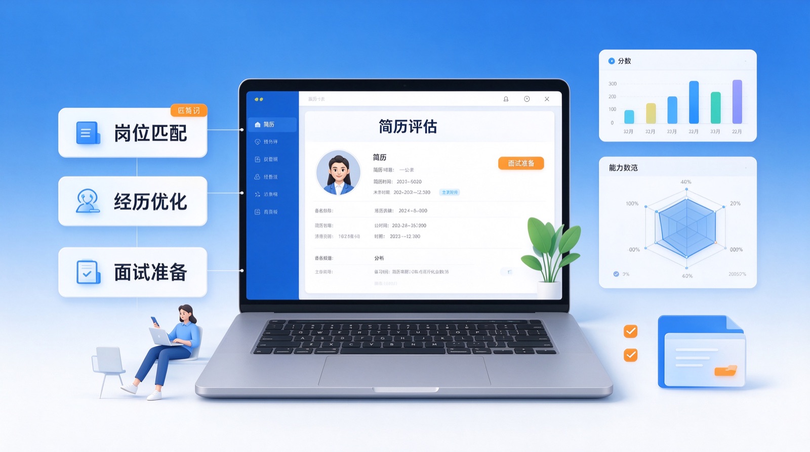 简历辅导