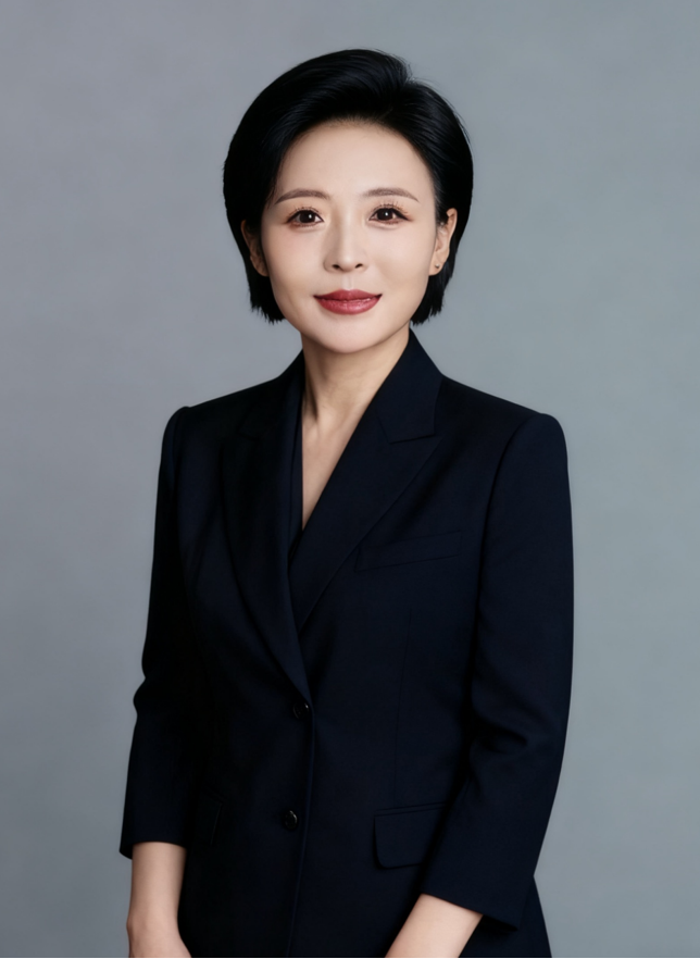 李老师