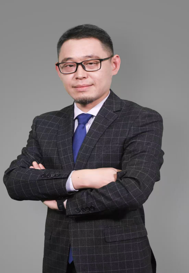 杨老师
